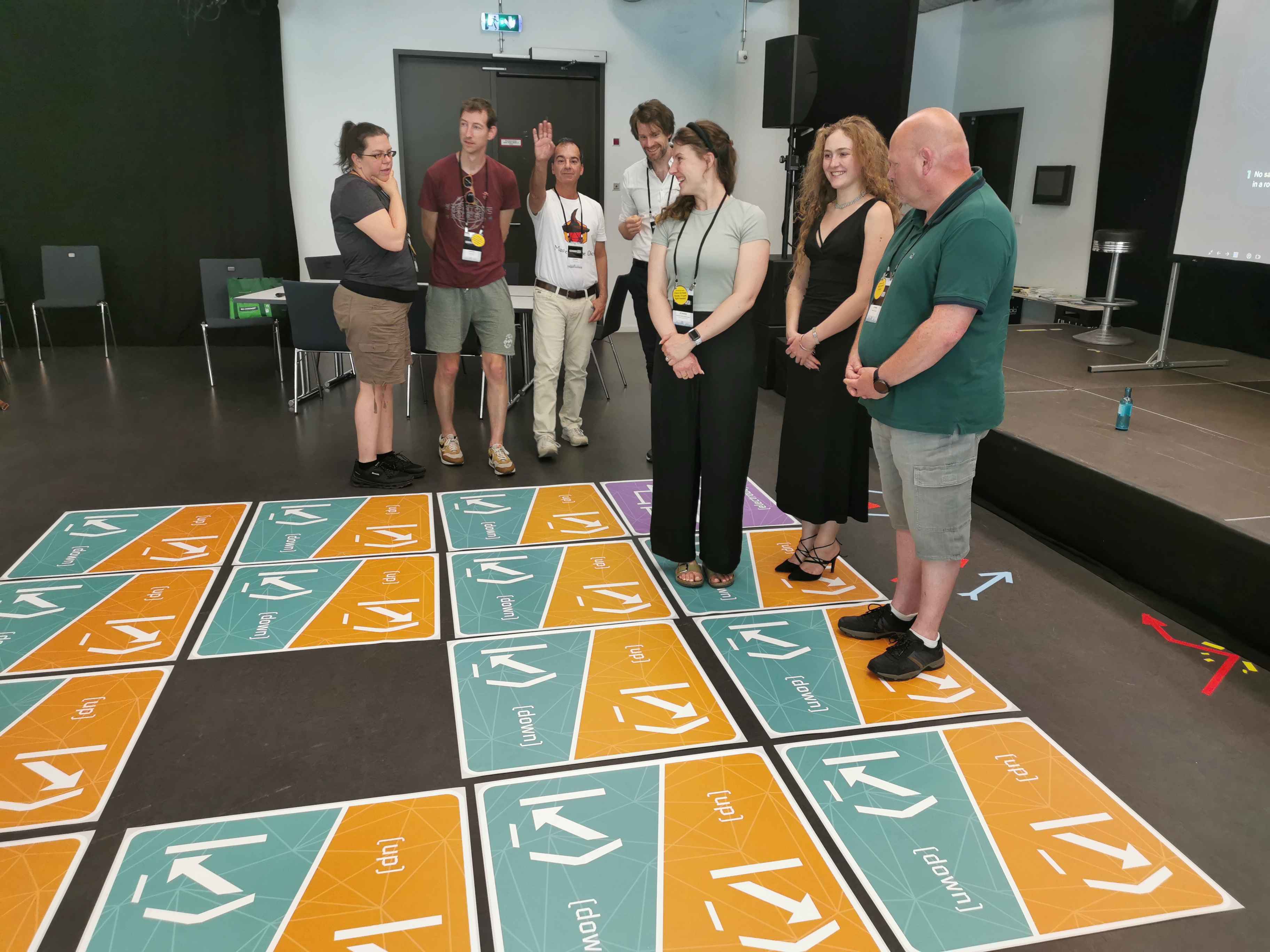 Better team decisions through quantum thinking