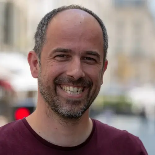 Yann Gensollen