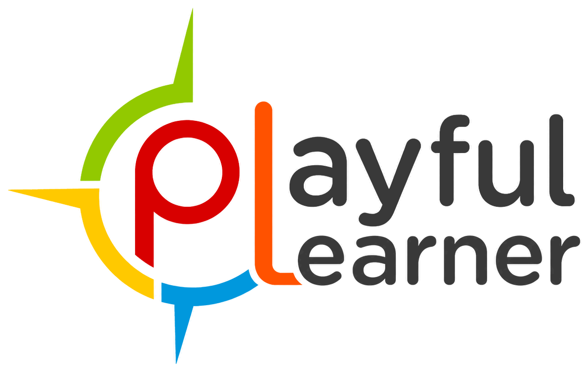 Playful Learner